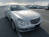 MERCEDES BENZ E CLASS