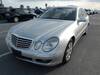 MERCEDES BENZ E CLASS