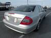 MERCEDES BENZ E CLASS
