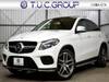 MERCEDES BENZ GLE