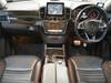 MERCEDES BENZ GLE