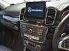 MERCEDES BENZ GLE
