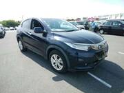 2019 HONDA VEZEL