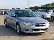 2007 SUBARU LEGACY B4