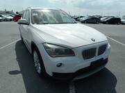 2013 BMW X1