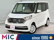 2018 NISSAN DAYZ ROOX