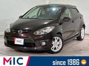 2009 MAZDA DEMIO SPORT