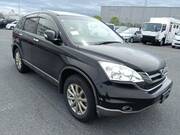 2011 HONDA CR-V