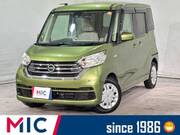 2018 NISSAN DAYZ ROOX