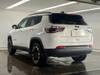 CHRYSLER JEEP COMPASS