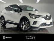 2023 RENAULT CAPTUR