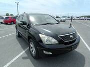 2005 TOYOTA HARRIER AIRS