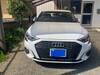 AUDI A3 SEDAN