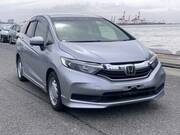 2020 HONDA SHUTTLE