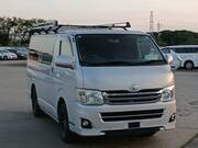 2012 TOYOTA HIACE VAN