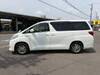 TOYOTA ALPHARD HYBRID