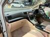TOYOTA ALPHARD HYBRID