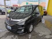 2013 MAZDA BIANTE