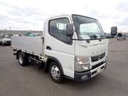 2015 MITSUBISHI CANTER 2ton