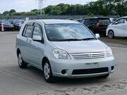 2006 TOYOTA RAUM