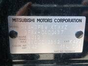 2017 MITSUBISHI OUTLANDER