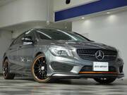 2015 MERCEDES BENZ CLA-CLASS Shooting Brake