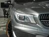 MERCEDES BENZ CLA-CLASS Shooting Brake