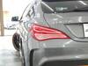MERCEDES BENZ CLA-CLASS Shooting Brake