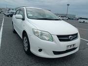 2009 TOYOTA COROLLA FIELDER 1.5X
