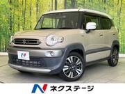 2022 SUZUKI XBEE HYBRID MZ