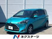 2018 TOYOTA SIENTA