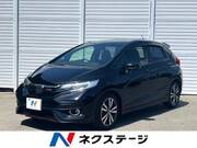 2018 HONDA FIT