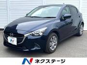 2018 MAZDA DEMIO 13S