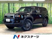2025 TOYOTA LANDCRUISER 250