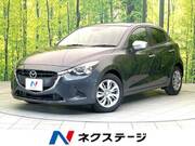 2016 MAZDA DEMIO 13S