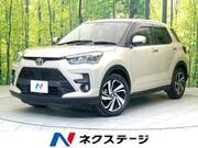2023 TOYOTA RAIZE