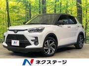 2025 TOYOTA RAIZE