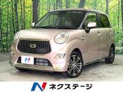 2019 DAIHATSU CAST