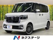 2023 HONDA N-BOX CUSTOM