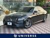 MERCEDES BENZ E-CLASS
