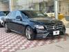 MERCEDES BENZ E-CLASS