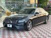 MERCEDES BENZ E-CLASS
