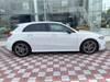 MERCEDES BENZ A-CLASS