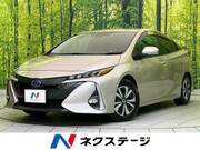 2018 TOYOTA PRIUS PHV