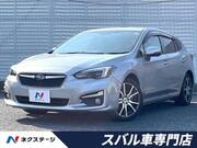 2017 SUBARU IMPREZA SPORTS
