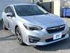 SUBARU IMPREZA SPORTS