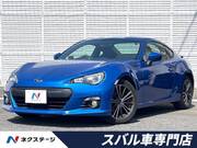 2014 SUBARU BRZ
