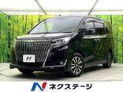 2019 TOYOTA ESQUIRE Gi