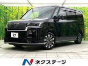 2023 HONDA STEPWAGON