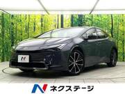 2023 TOYOTA PRIUS